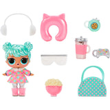 MGA Entertainment překvapení! Současné překvapení zimní chlazení -