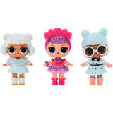 MGA Entertainment překvapení! Současné překvapení zimní chlazení -