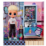 MGA Entertainment Surprise! Tweens Masquerade Doll Max Wo