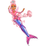 MGA Entertainment Mermaz Mermaidz Color Change Harmonique