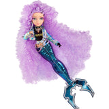MGA Entertainment Mermaz Mermaidz Core Fashion Doll S1 Riviera