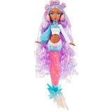 MGA Entertainment Mermaz Mermaidz Barva sprememba zimskih valov harmo