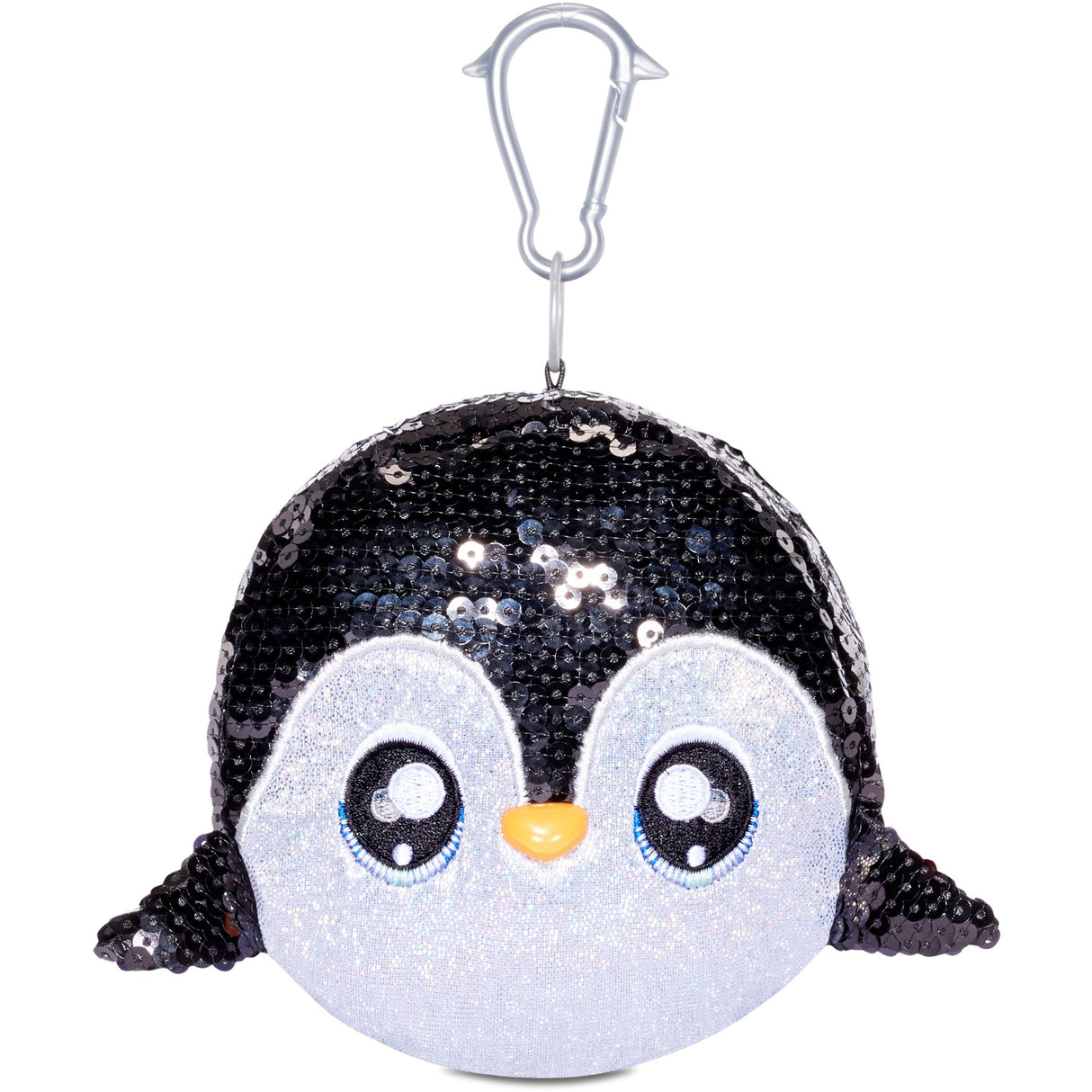 MGA Entertainment etter! Etter! Etter! Overraskelse 2-i-1 Sparkle Series 1 Fashi