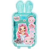 MGA Entertainment etter! Etter! Etter! Overraskelse 2-i-1 Sparkle Series 1 Fashi