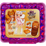 MGA -Unterhaltung danach! Nach! Nach! Überraschung Teenager Slumber Party vo