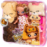 MGA -Unterhaltung danach! Nach! Nach! Überraschung Teenager Slumber Party vo