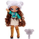 MGA Entertainment po! Po! Po! Niespodzianka nastolatków Amelia Outback