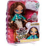 MGA Entertainment po! Po! Po! Niespodzianka nastolatków Amelia Outback