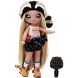 MGA Entertainment After! Po! Po! Presenečenje najstnikov Gretchen Stripes