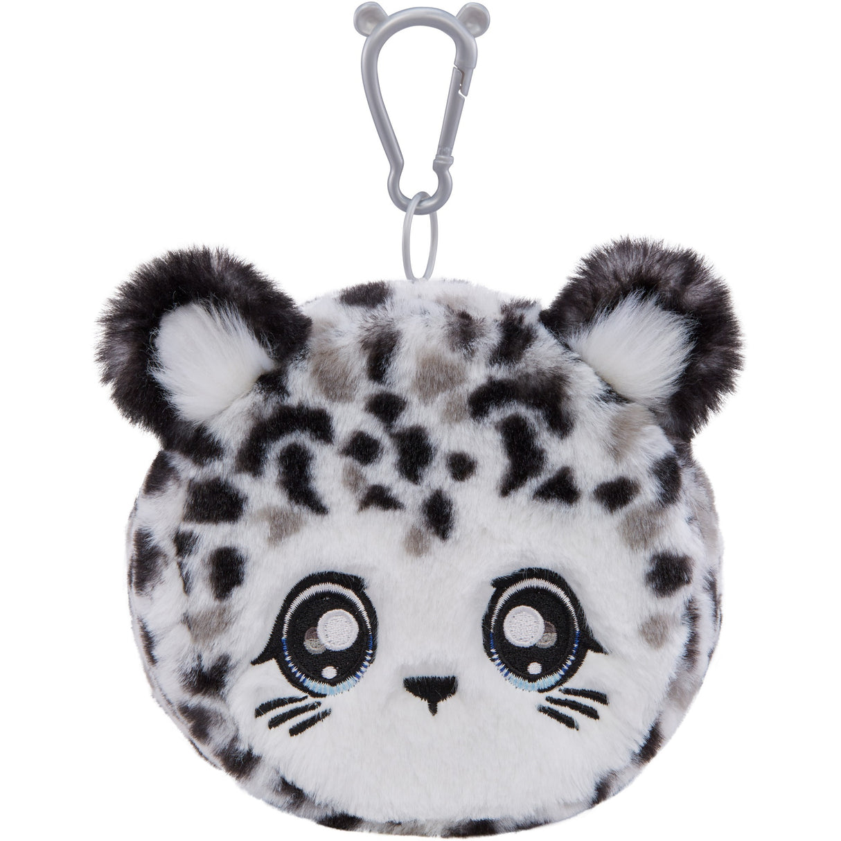 MGA Entertainment po! Po! Po! Niespodzianka przytulna seria 2 w 1 snowl