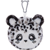 MGA Entertainment po! Po! Po! Niespodzianka przytulna seria 2 w 1 snowl