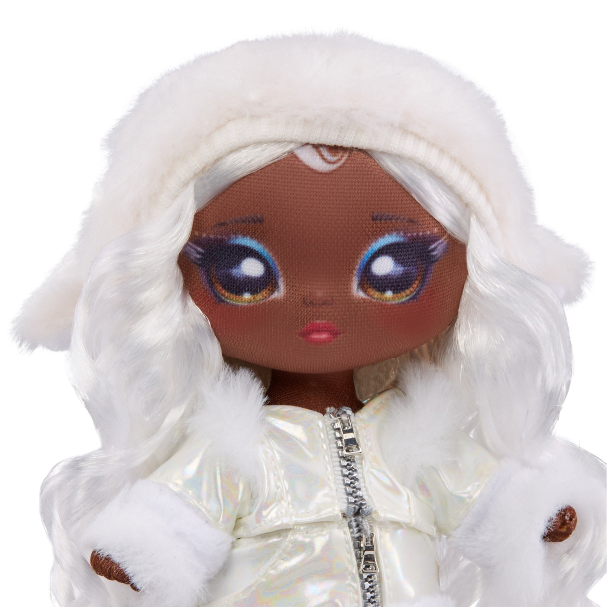 ¡MGA Entertainment después! ¡Después! ¡Después! Sorpresa la serie acogedora 2 en 1 Snowu