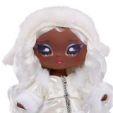 ¡MGA Entertainment después! ¡Después! ¡Después! Sorpresa la serie acogedora 2 en 1 Snowu