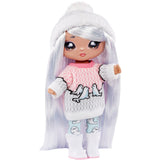 MGA Entertainment efter! Efter! Efter! Overraskelse 2-i-1 hyggelig serie sæl