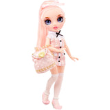 Mga Entertainment Regenbogen héich Junior héije Bella Parker
