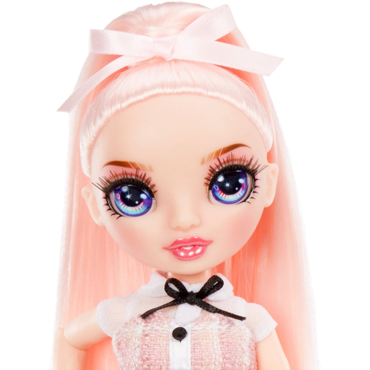 Mga Entertainment Regenbogen héich Junior héije Bella Parker