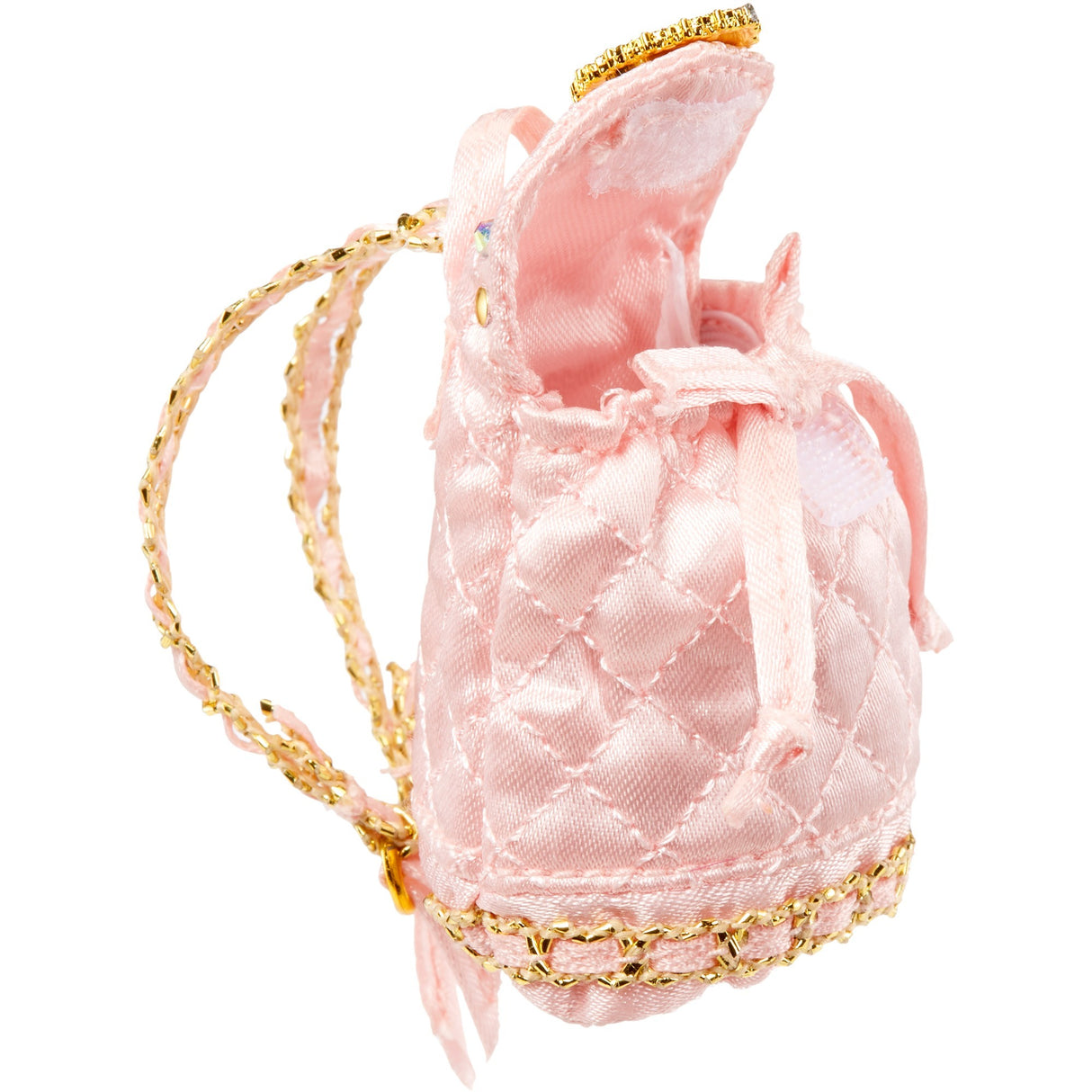 Mga Entertainment Regenbogen héich Junior héije Bella Parker