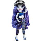 MGA Entertainment Regenbogen hoher Regenbogen Vision: Schatten High Neon Sh Shad