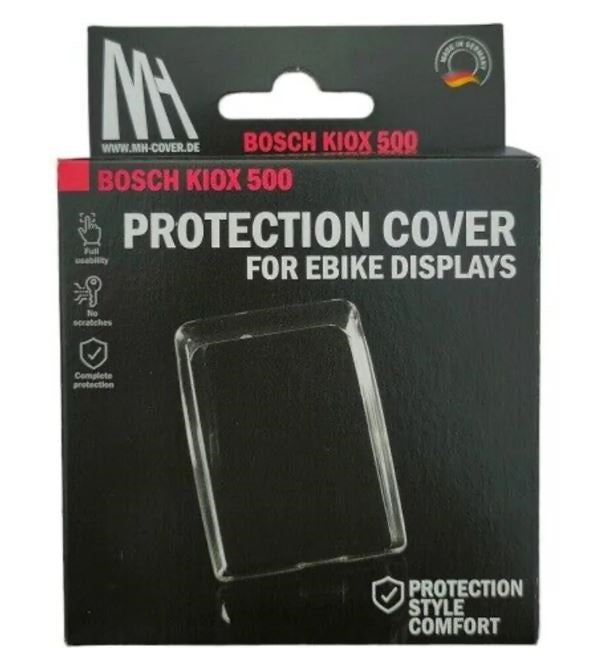 Cubierta de protección MH Bosch Kiox 500
