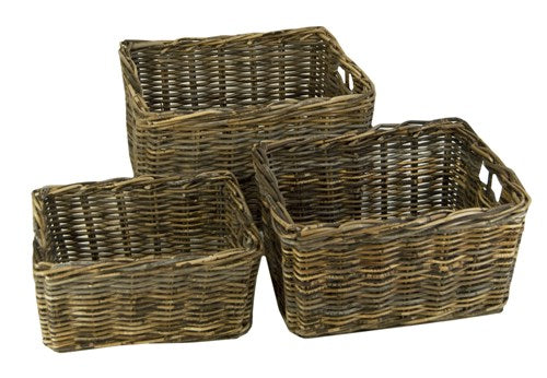 Dren V-Age Kuerf 50x40x30 Brown