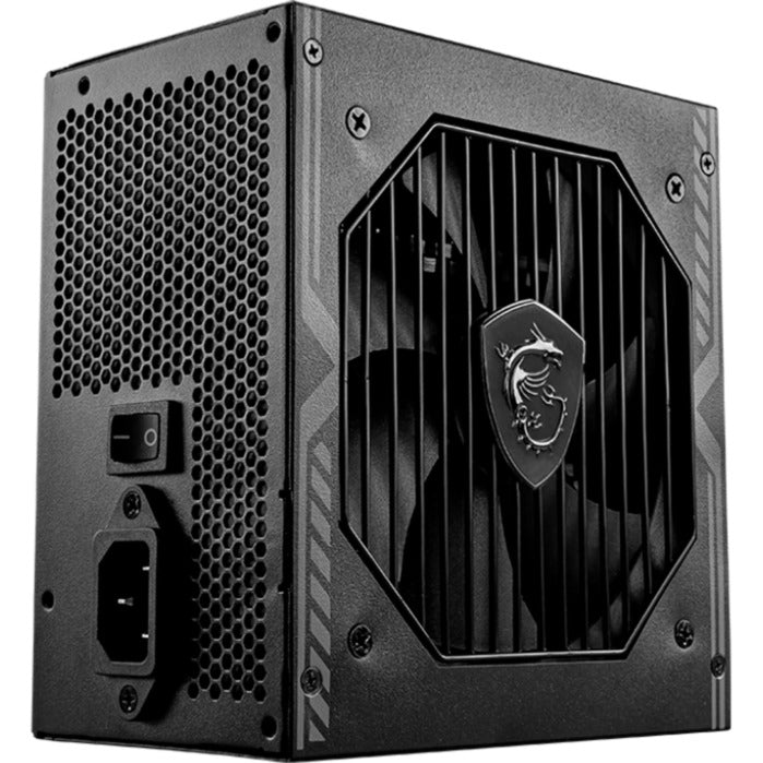 Msi mag a750bn pcie5