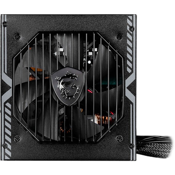 Msi mag a750bn pcie5