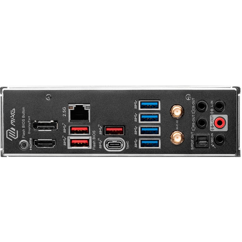 MSI MSI MAG B650M Mortero Wifi