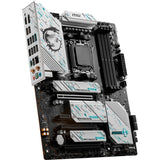 MSI X670E GAMING PLUS WIFI