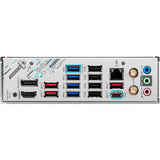 MSI X670E GAMING PLUS WIFI