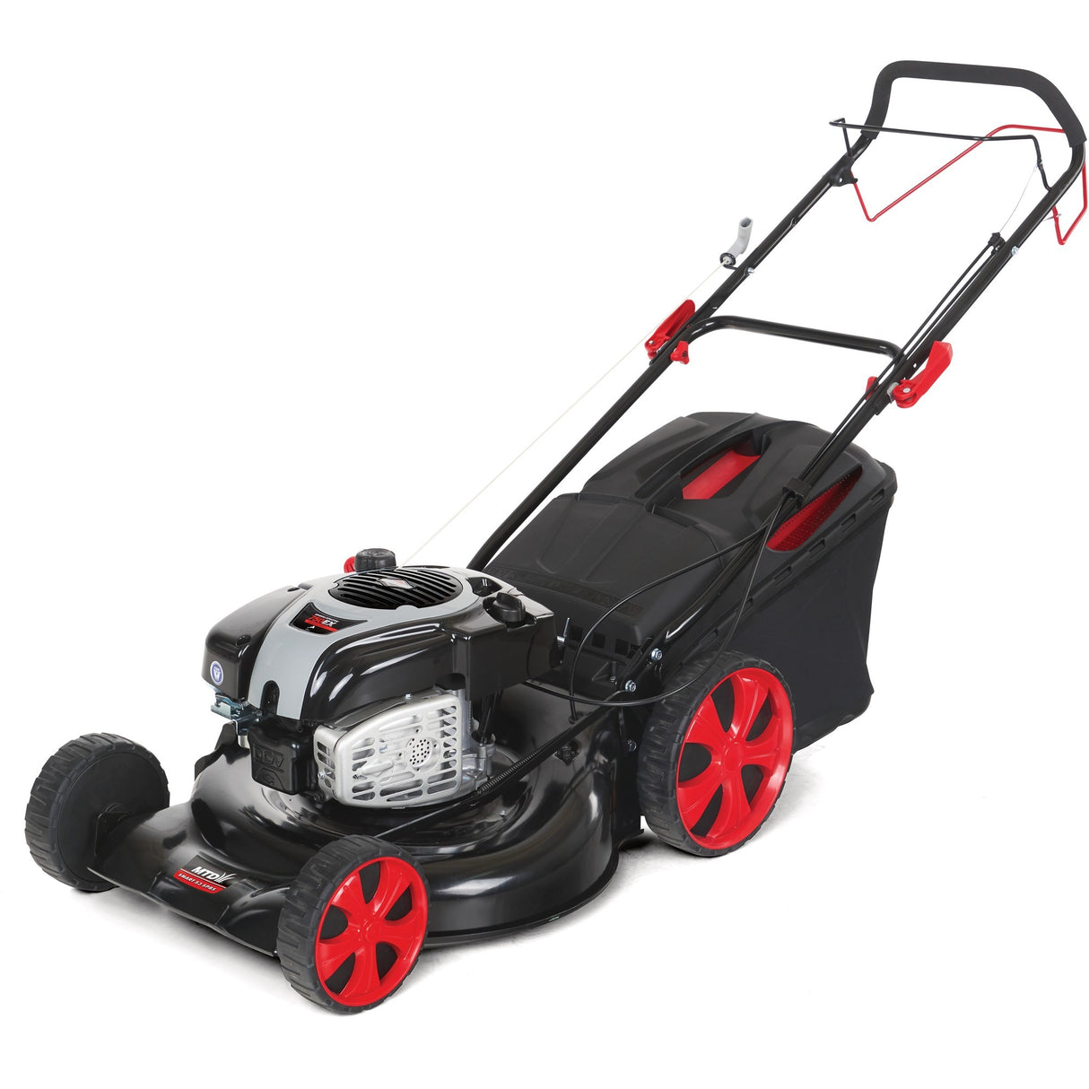 Mtd Mtd Essence Cheper Smart 53 SPBS