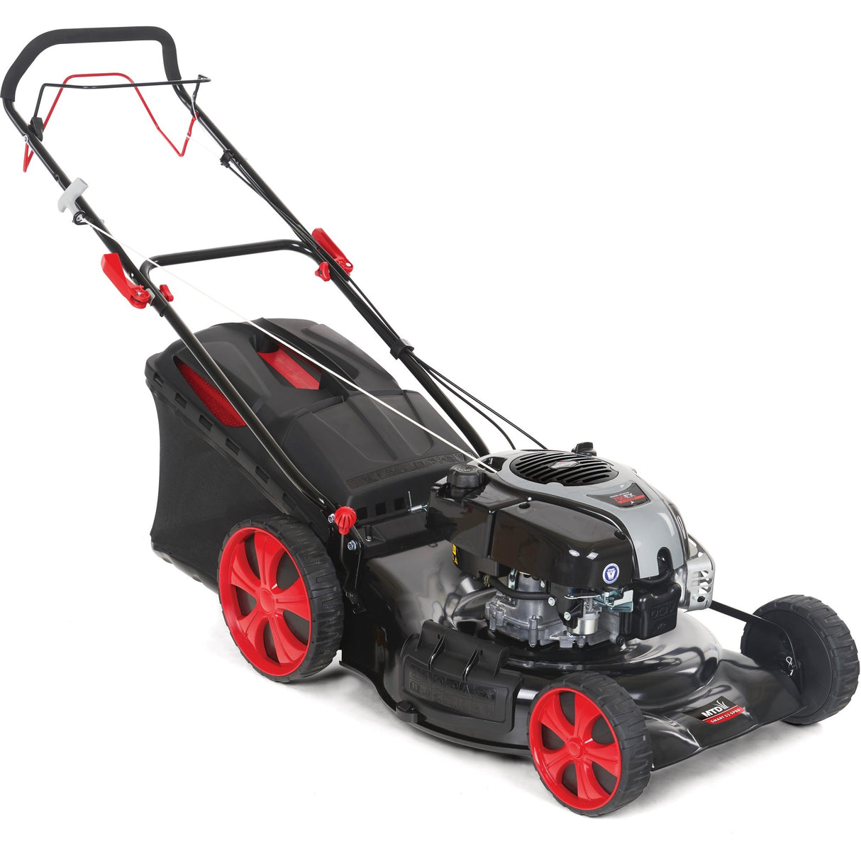 Mtd Mtd Essence Cheper Smart 53 SPBS