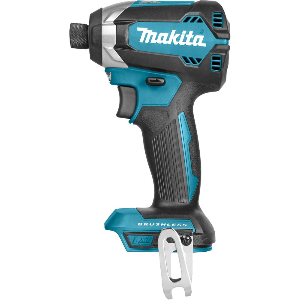 Makita 18 V Schluechtschrauwen DTD153ZJ