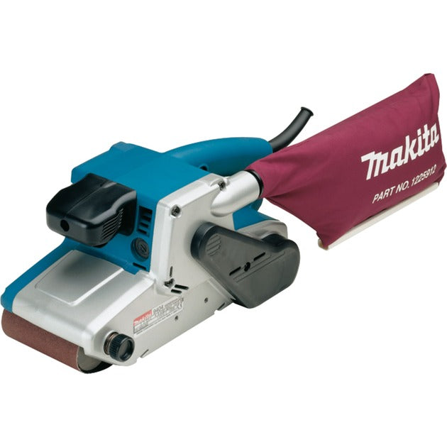 Makita 230 V sander pneumatiky 100 mm