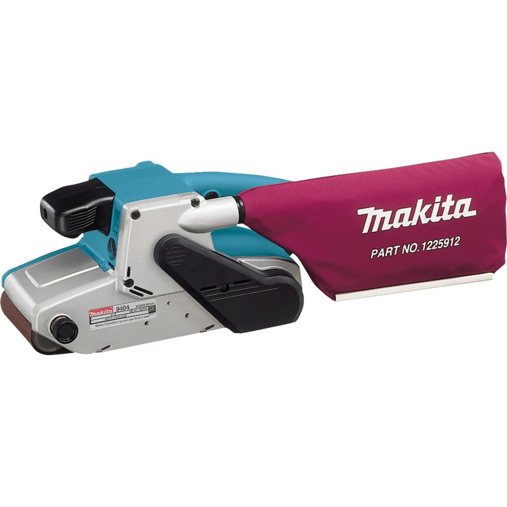Makita 230 V sander pneumatiky 100 mm