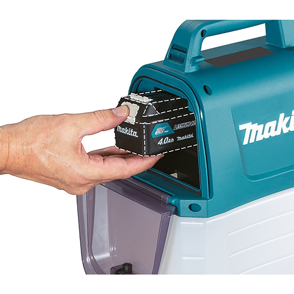 Makita Battery Printing Spray SO054Z