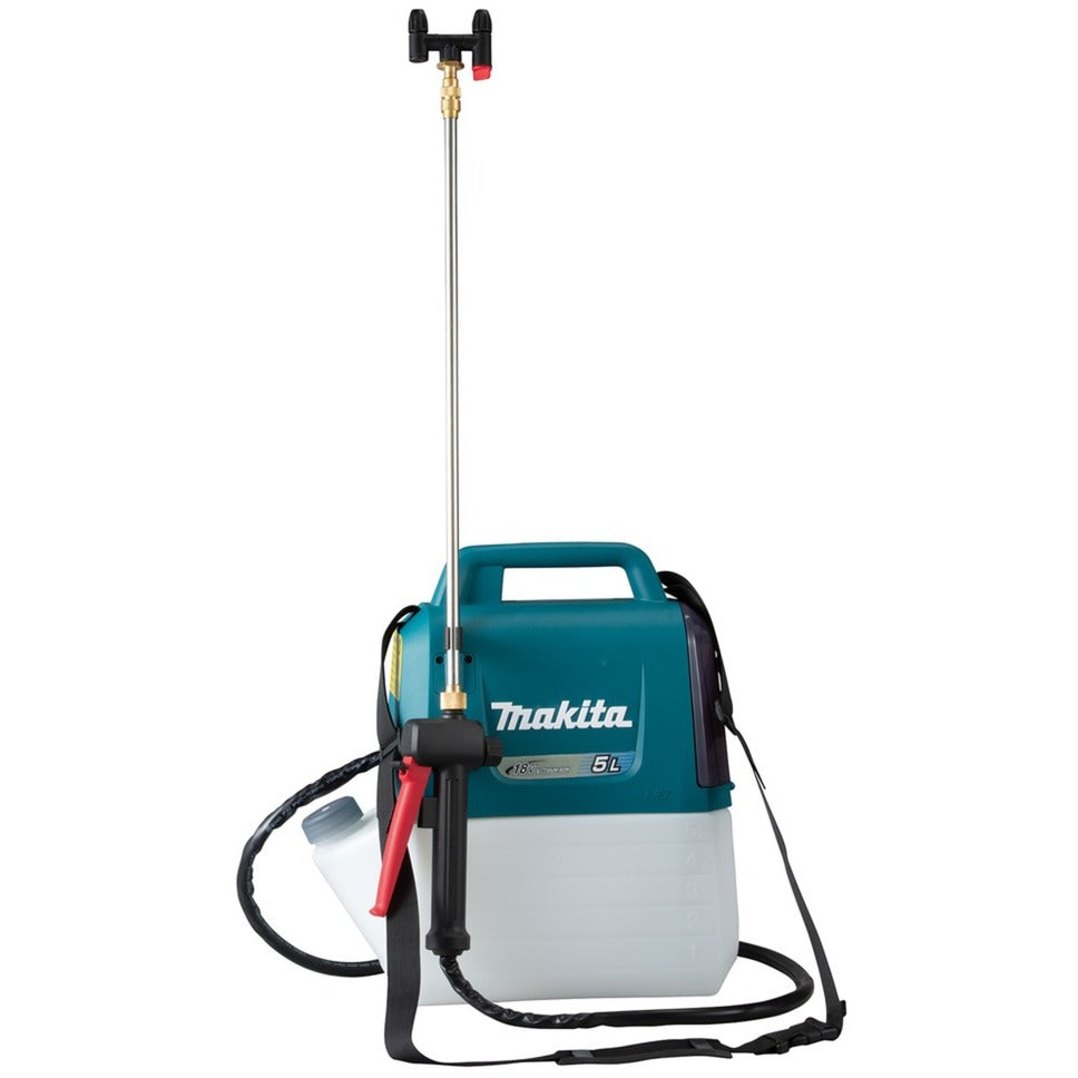 Makita Battery Printing Spray SO054Z