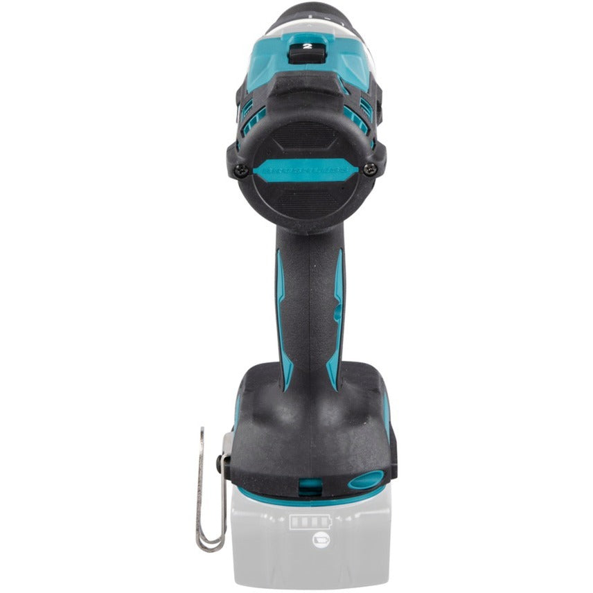 Makita Batterie Schrauwen Drill ddf486z
