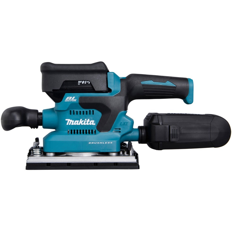 MAKITA Battery Surface Sander DBO380Z