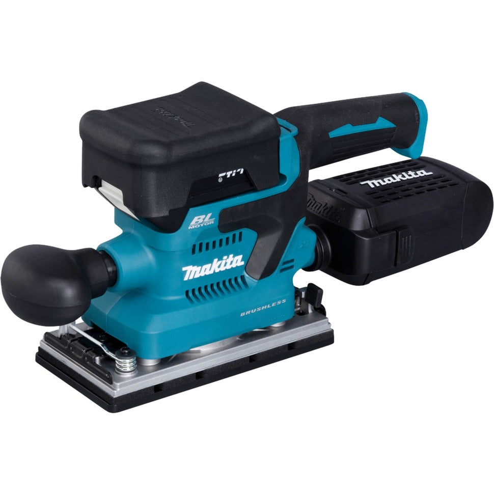 MAKITA Battery Surface Sander DBO380Z