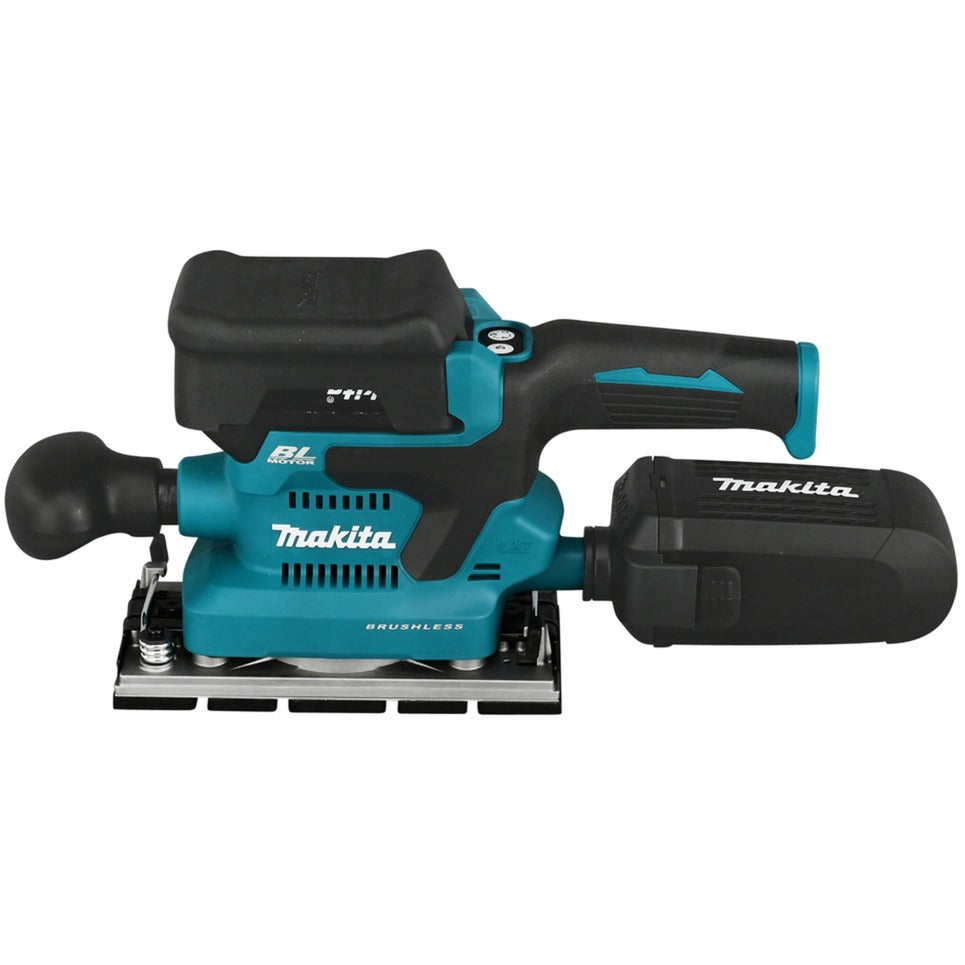 MAKITA Battery Surface Sander DBO380Z