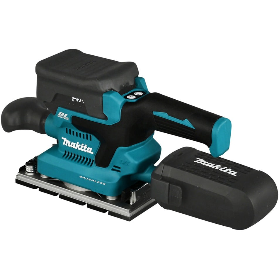 MAKITA Battery Surface Sander DBO380Z