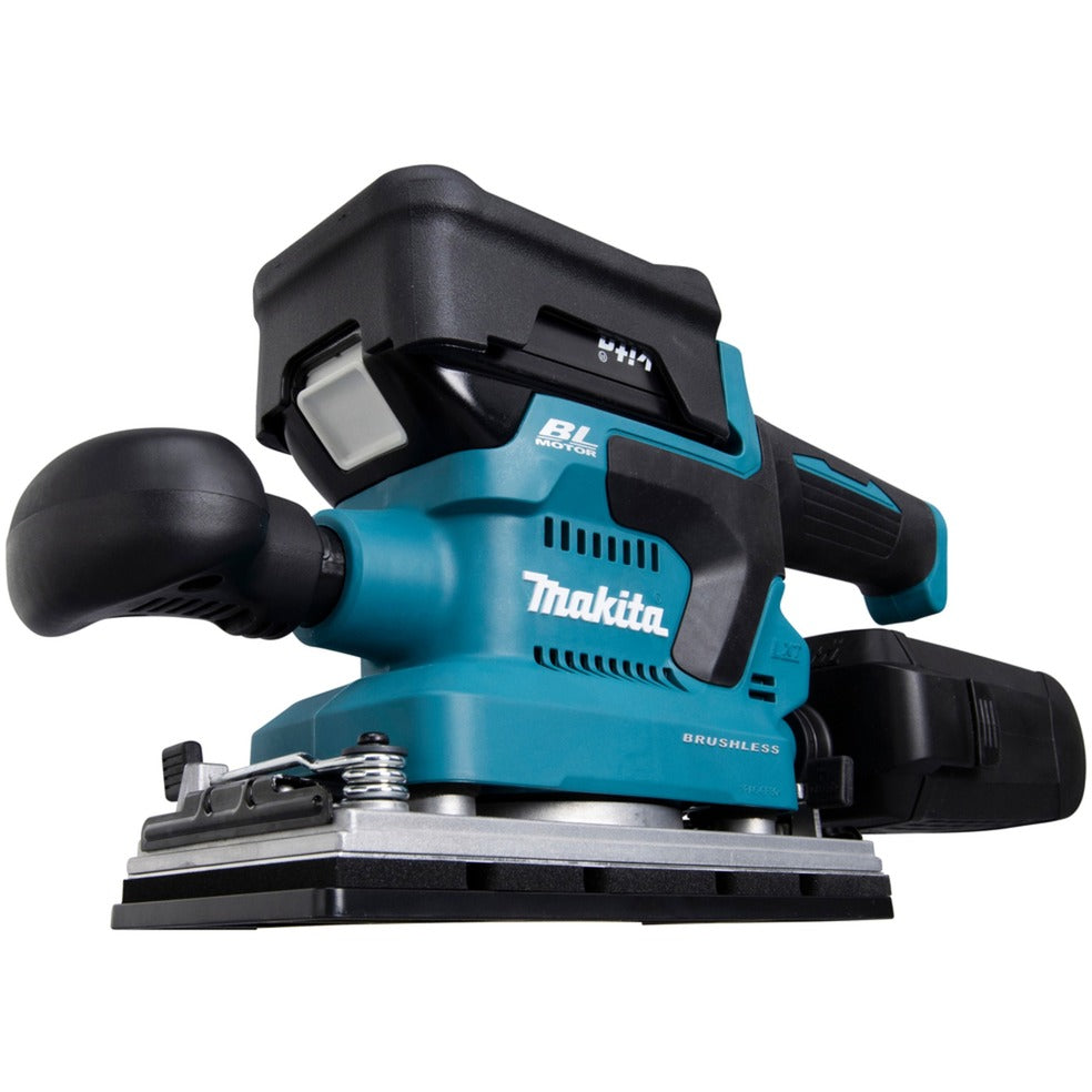 MAKITA Battery Surface Sander DBO380Z