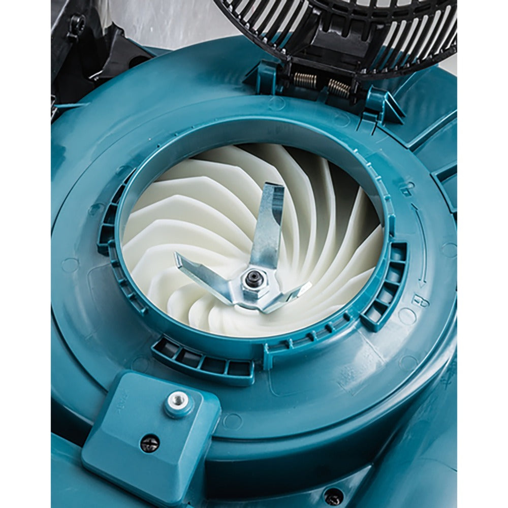Makita Battery Leaf Kolvbladblåsare dub363ZV 2x18v