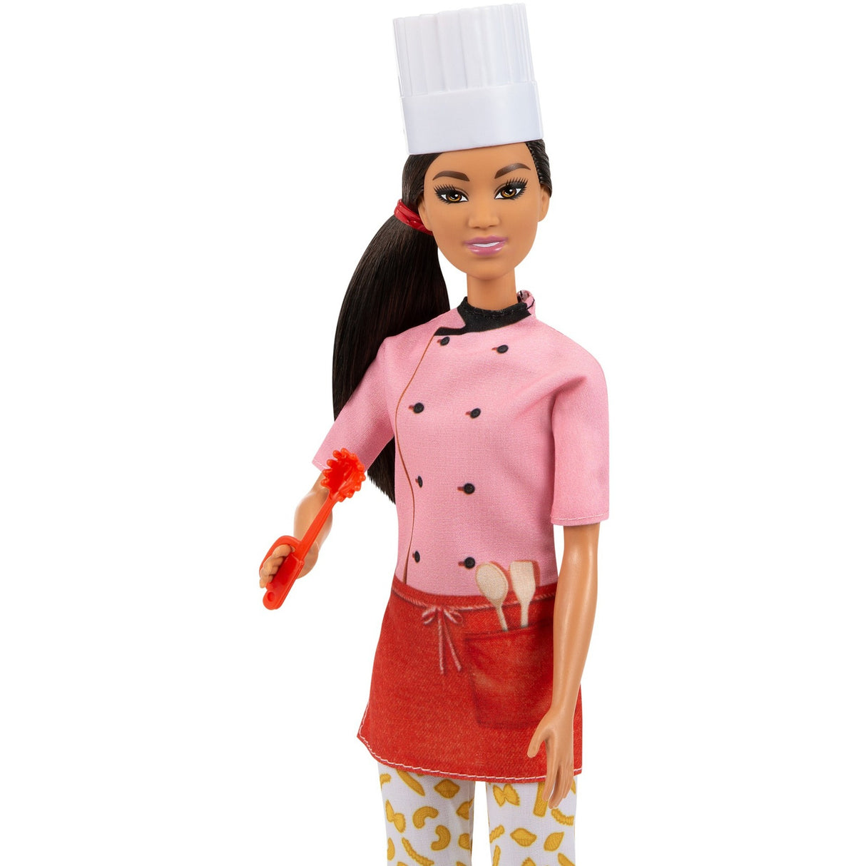 Chef testo