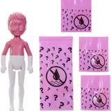 Mattel Color razkriva Chelsea