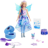 Mattel Color razkriva fantazijsko modno pristojbino