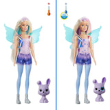 Mattel Color razkriva fantazijsko modno pristojbino
