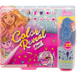 Mattel Color razkriva fantazijsko modno sireno