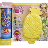 Mattel Color Reveo in schiuma ananas