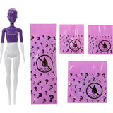 Couleur de Mattel révéler Pop